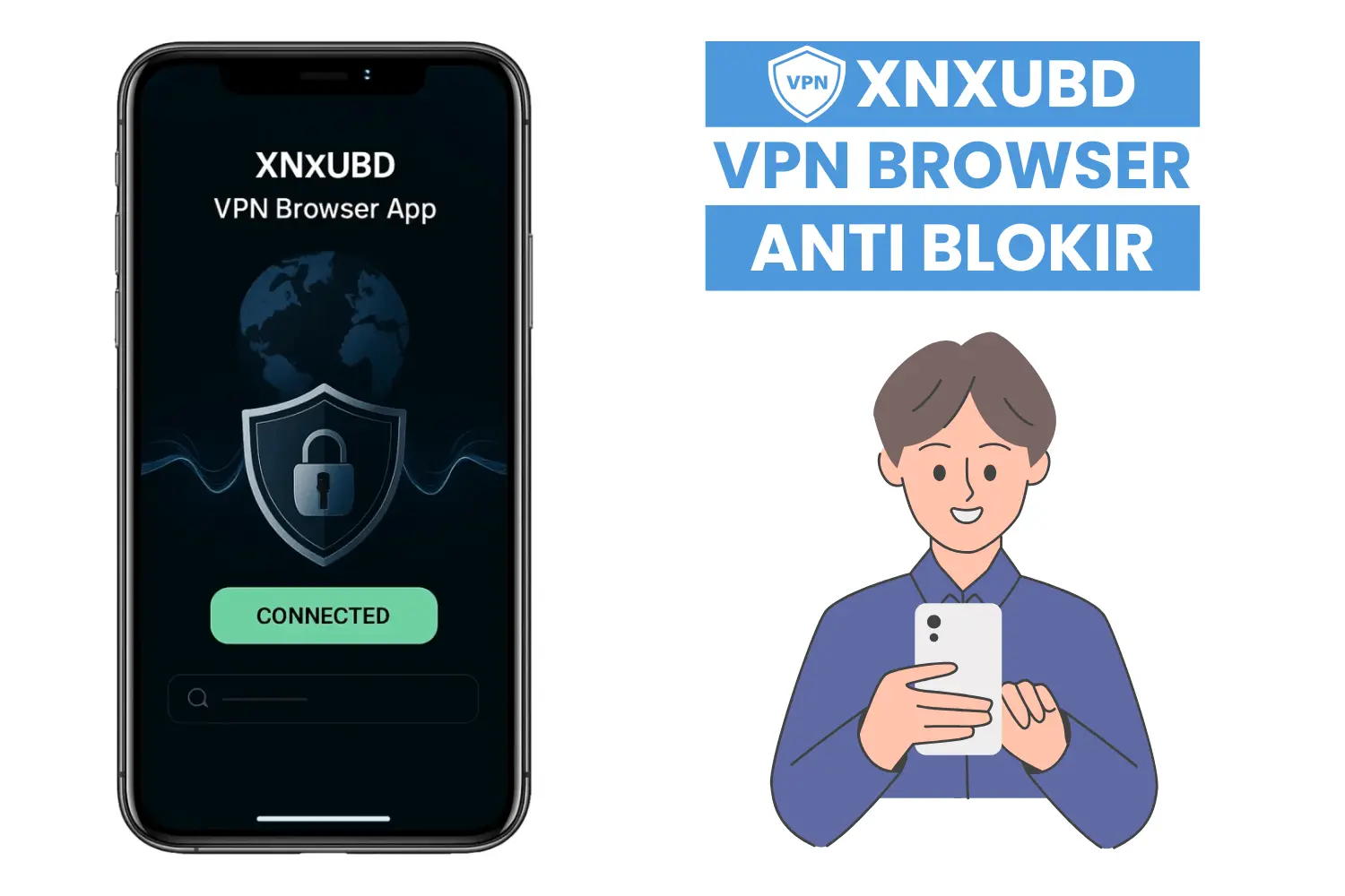 xnxubd vpn browser anti blokir